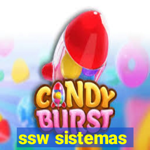 ssw sistemas